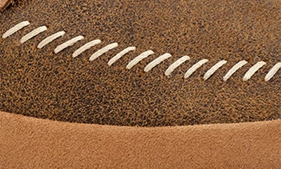 Ugg Neumal Crafted Regenerate Water Resistant Chukka Boot In Chestnut