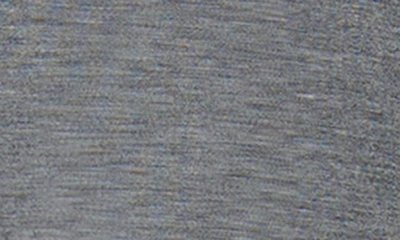 Bugatchi Performance Knit Vest In Anthracite