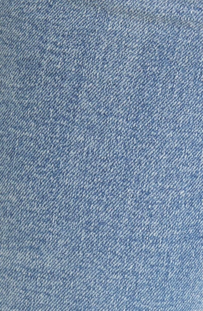 Ptcl Flare Jeans In Light Wash
