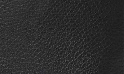 Bruno Magli Carina Crossbody Bag In Black
