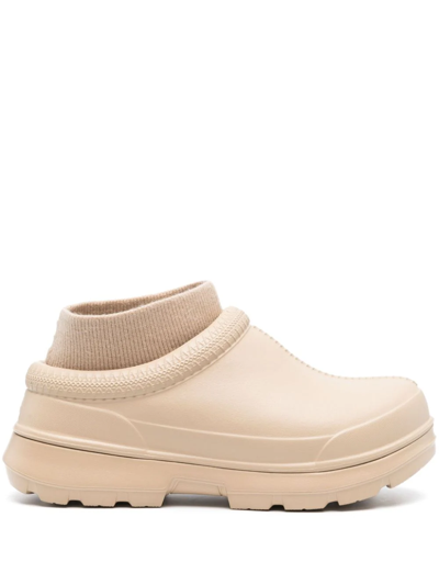 Shop Ugg Tasman X In Beige