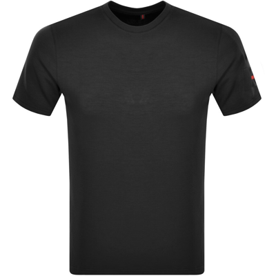 Shop Luke 1977 Mcavoy T Shirt Black