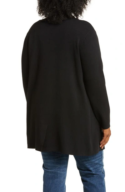 Shop By Design Willow Cardigan In Black