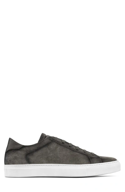 Shop To Boot New York Derrick Sneaker In Grey