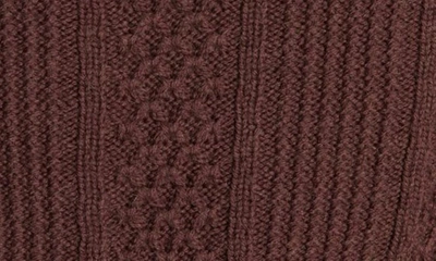 Shop Golden Goose Crop Crystal Embellished Virgin Wool Sweater In Sassafras