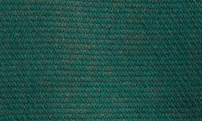 Shop Palmes Apple Organic Cotton Sweater In Green