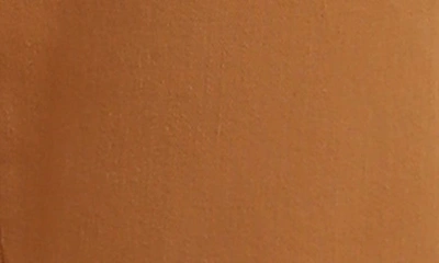 Mavi Jeans Marcus Slim Straight Leg Pants In Caramel Supermove