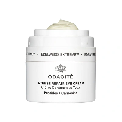 Shop Odacite Edelweiss Extrême Intense Repair Eye Cream In Default Title