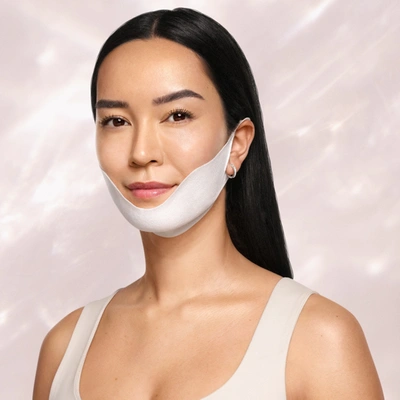 Shop Revive Fermitif Chin Contour Instant Tightening Peptide Mask In 1 Treatment