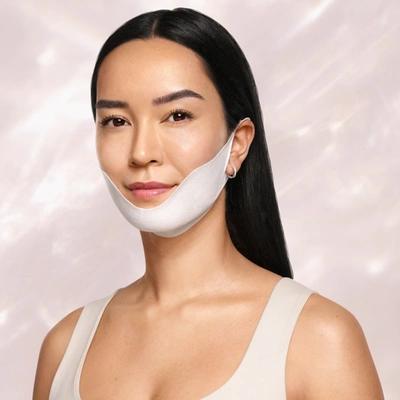 Revive Fermitif Chin Contour Instant Tightening Peptide Mask In 1 Treatment