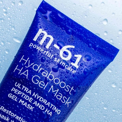 M-61 Hydraboost Ha Gel Mask In Default Title