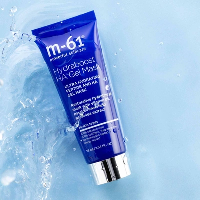 M-61 Hydraboost Ha Gel Mask In Default Title