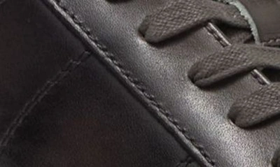 Shop Nordstrom Simon Sneaker In Grey Carbon