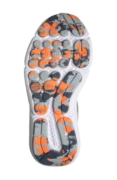 Under Armour Kids' Bgs Assert 10 Sneaker In Mod Gray 011