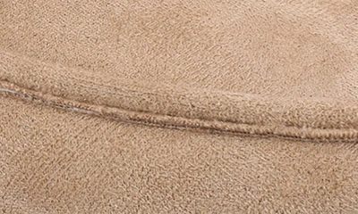 Journee Collection Jessamy Lug Loafer In Taupe