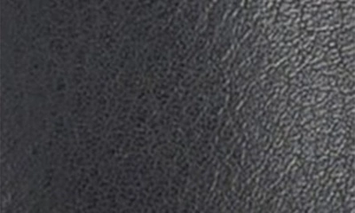 Korks Kari Block Heel Bootie In Black