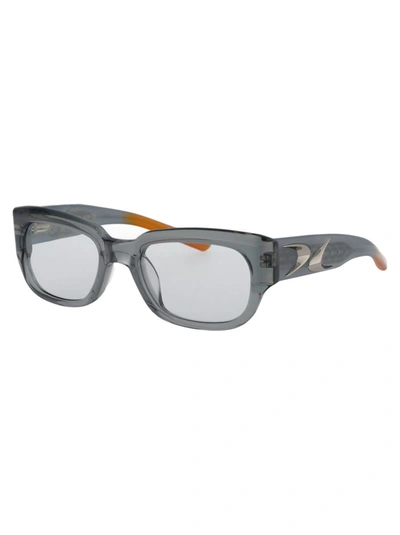 Shop Gentle Monster Sunglasses In G65 Grey