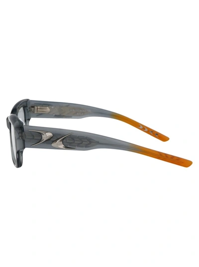 Shop Gentle Monster Sunglasses In G65 Grey