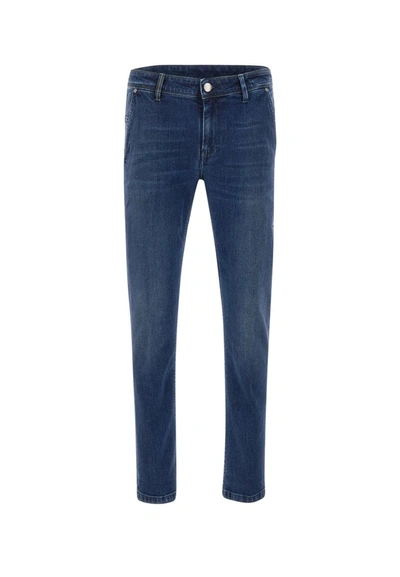 Shop Re-hash "mariotto" Jeans In Blue