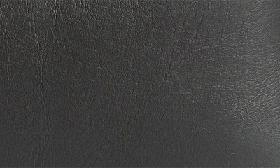 Jw Anderson 'corner' Black Handbag With Metallic Knot Detail In Black
