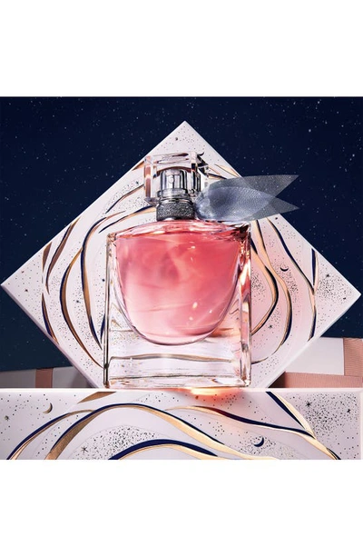 Shop Lancôme La Vie Est Belle Fragrance Set (limited Edition) $165 Value