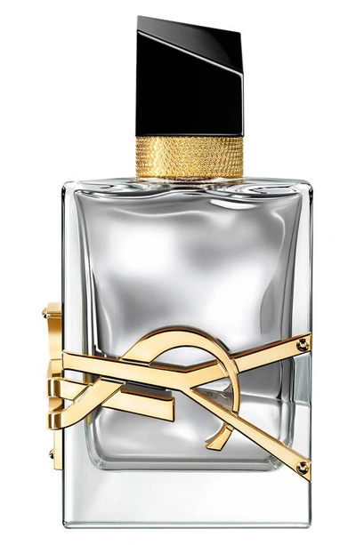 Shop Saint Laurent Libre Absolu Platine Eau De Parfum, 1.7 oz