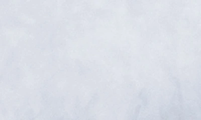 The North Face Hydrenalite 600 Fill Power Down Hooded Jacket In Dusty Periwinkle