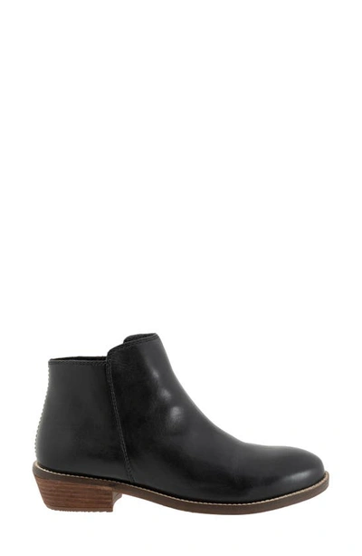 Softwalk Rocklin 2.0 Bootie In Black