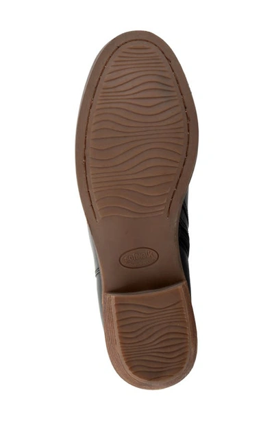 Softwalk Rocklin 2.0 Bootie In Black