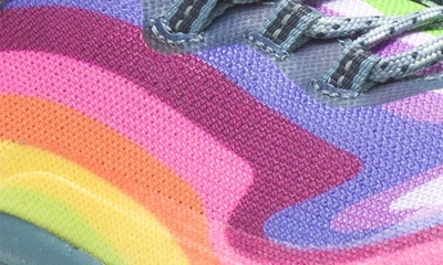 Shop Merrell Antora 3 Rainbow Trail Running Sneaker