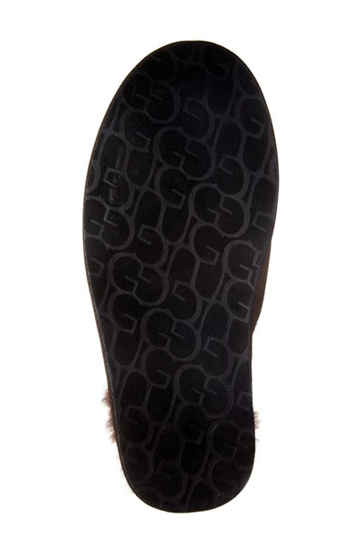 Ugg Scuff Slipper In Dusted Cocoa