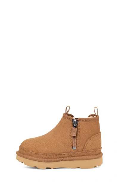 UGG UGG(R) KIDS' NEUMEL CHELSEA BOOT 