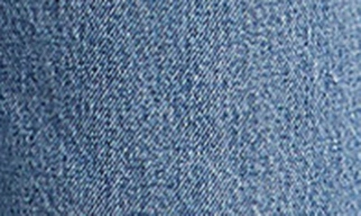 Levi's Low Loose Wide Leg Jeans In Real Recognize Real In Royal/sapphire Blue