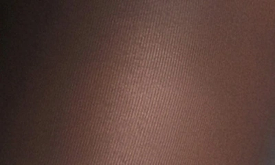 Falke Pure Matte 50 Semisheer Tights In Black