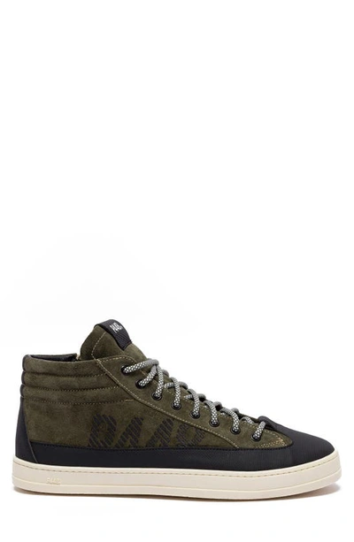 Shop P448 Skate Muski High Top Sneaker