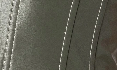 Edikted Moss Corset Top In Olive