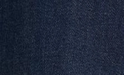 Re/done High Waist Crop Wide Leg Jeans In Barely Worn