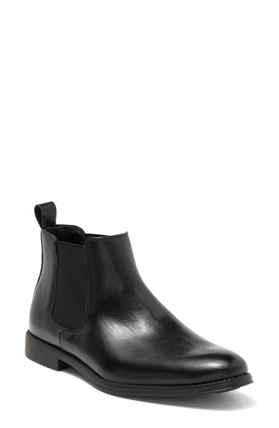 Shop Rush By Gordon Rush Chelsea Boot In Black