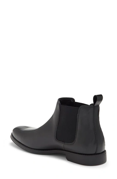 Rush By Gordon Rush Chelsea Boot In Black