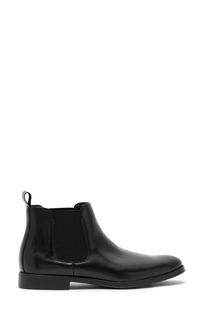 Rush By Gordon Rush Chelsea Boot In Black