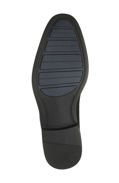 Rush By Gordon Rush Chelsea Boot In Black