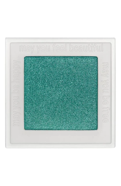 Shop Neen Pretty Shady Pressed Pigment In Sprout