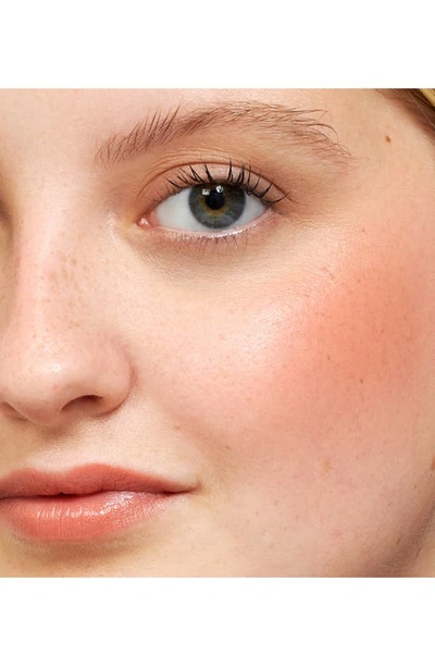 Neen Going Rouge Cheek & Lip Cream In Happy