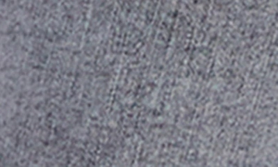 Hint Of Blu Rosa Flare Jeans In Grey Wash