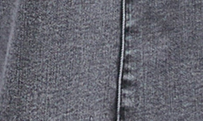 Shop Wash Lab Denim Tory Denim Maxi Skirt In Field Grey
