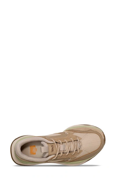 Teva Terrawave Sneaker In Incense