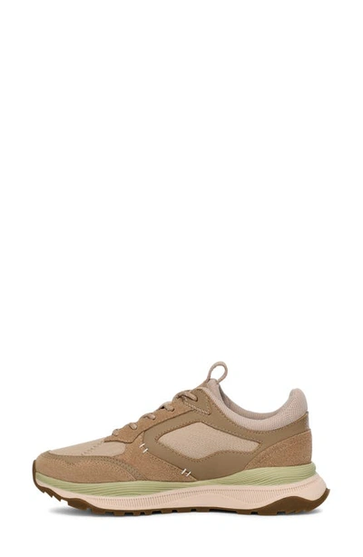 Teva Terrawave Sneaker In Incense