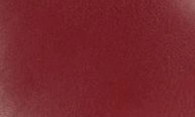 Journee Collection Women's Bobby Block Heel Square Toe Pumps In Wine