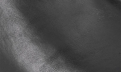 Tommy Hilfiger Men's Sesame Square Toe Chelsea Boots In Black