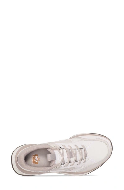 Teva Terrawave Sneaker In Blanc